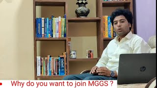 Interview Tips for MGGS \u0026 Model English Medium School || Introduce yourself