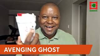 WATCH LIVE: Avenging ghost haunts Zimbabwe Parks Officials