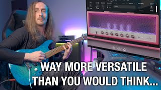 This Plugin is WAY more versatile than you'd think | Archetype: Tim Henson X | Free Presets