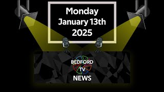 BTV News 01/13/25