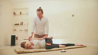 Asian massage or Swedish massage what’s the difference? ￼