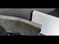 Cabin Filter Replacement EcoSport