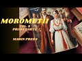 ***morometii***marin preda vol 2***prima parte***carte audio***audiobook