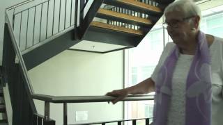 Intent to engage in multifactorial fall prevention programs – Video abstract 72679