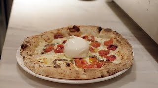 Pizza Bottega – Bottega, Pechino