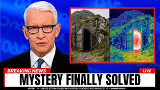 Ireland’s Mysterious Moving Stone Door Was Just Opened — And Something Horrifying Came Out