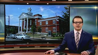 Marshall County Courthouse reopens