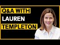 Mohnish Pabrai's conversation with Lauren Templeton on July 25, 2022