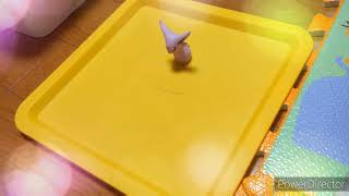 ポケモンごっこ遊び　ブイズ（イーブイ＋進化系）紹介動画