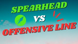 Spearhead VS Offensive Line | HOI4 Guide