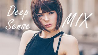Deep Feelings Mix | Deep House, Vocal House, Nu Disco, Chillout