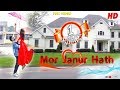 Mor Janur Hath FULL VIDEO (Dusmanta Suna) New Sambalpuri Music video l RKMedia