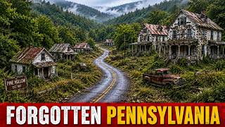 13 CPEEPIEST Places in Pennsylvania