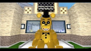Ignited Foxy Secret Character11 Fredbear And Friends - 