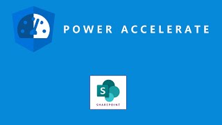 Moving canvas app SharePoint lists to Dataverse at scale