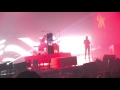 twenty one pilots - Fairly local / HeavyDirtySoul (Barclays Center/Brooklyn NY) (1/20/17)