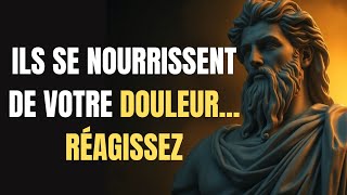 ILS VOUS HAÏRONT, MAIS ILS SERONT IMPUISSANTS :8 FAÇONS DE METTRE UN NARCISSIQUE À GENOUX| Stoïcisme