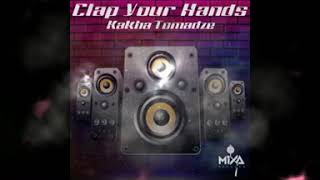 Clap Your Hands - Kakha Tomadze