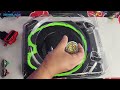 the unfair advantage of hasbro beyblade x