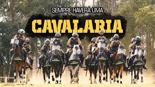 CAVALARIA | Conheça o Regimento de Polícia Montada da PMPR