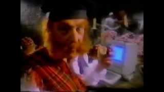 CKCO Kitchener Commercials September 13, 1984