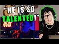 INSPIRING TALENT!  | Ren - Fred Again Mash Up | Milo Manheim LCR Reaction