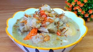 Masak Ayam Kayak Gini Enak Banget Cocok Untuk Hidangan Lebaran Nanti