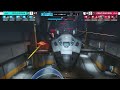 韓国最強lip選手のプレーからヒットスキャンdpsの立ち回りを解説！【overwatch2】