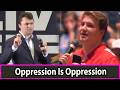 Charlie Kirk DESTROYS BLM Supporting Athlete & Leaves Room SPEECHLESS