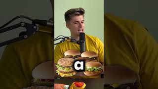 Jerma's McDonald's Order