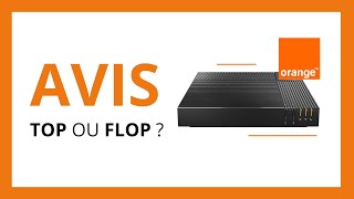 ORANGE JUST LIVEBOX : AVIS COMPLET EN 2024 (La Meilleure box Internet en France ?)