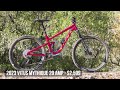 bike review 2023 vitus mythique