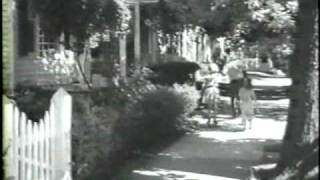 UN Week in Oswego, NY (1943) Part 1