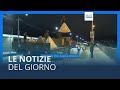 Le notizie del giorno | 25 novembre - Serale