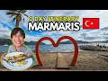 Marmaris Turkey Walking Tour! 🇹🇷 2 Day Itinerary: Things To Do, Where To Eat & Stay!