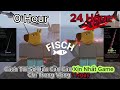 Cách Sở Hữu Cần Câu Xịn Nhất Game Chỉ Chưa Đầy 1 Ngày trong Fisch! ( Noob To Pro )