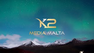 K2 Media Malta: Showreel 2019