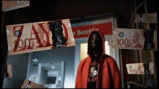 Zayo - Gotham (Clip Officiel)