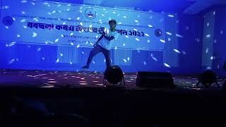 Dola Re Dola freestyle Dance Video new #Rjspoppar plz subscribe my channel