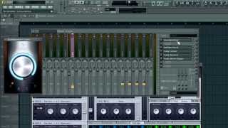 How to Make Skrillex Lazerbeam Sound in NI Massive - Video Tutorial