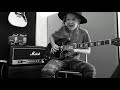 Tennessee whiskey (9 year old taj farrant) chris Stapleton