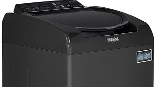 Whirlpool 6.5 Kg Fully-Automatic Top Loading Washing Machine (Stainwash Ultra SC 10 YMW, Grey)