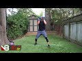 2 10 rounds choose your boxing workout length natebowerfitness