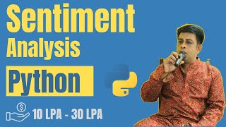 Sentiment Analysis in Python Using TextBlob – Easy NLP Tutorial!