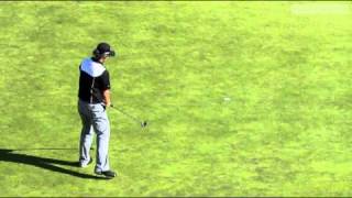 PGA TOUR Today: Thursday at Chevron World Challenge 2010