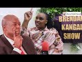 'THAT'S HYPOCRISY!' Brenda Kangai exposes DP Gachagua terming his apology to Kenyatta family fake!!