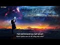 lyric vietsub miracles axel johansson tina stachowiak