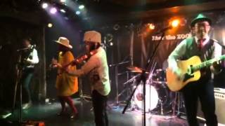 microcosmos！WHIRLPOOL〜燃える遊星！@代々木Zher the ZOO 2014/02/01