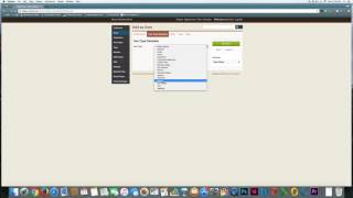 Adding Collections and Items in Omeka
