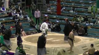 宝龍山-安芸乃山/2017.3.19(11)/horyuyama-akinoyama/day8 #sumo